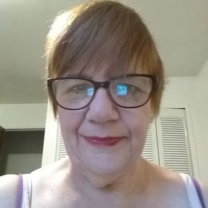 Meet your Posher, Peggy